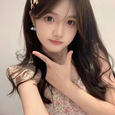 力拔山兮的老婆大人